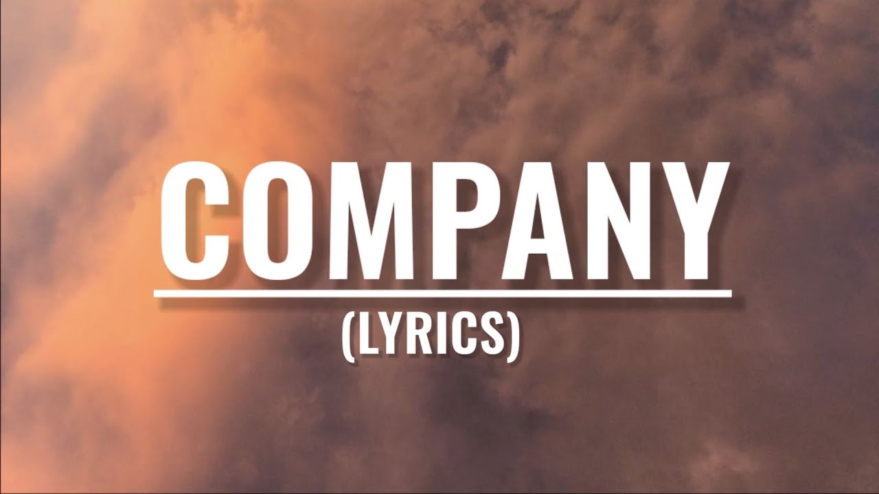 EMIWAY - COMPANY Lyrics