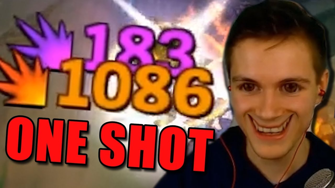 Solas CAITLYN ONE SHOT | Ist das normal?! [Guide/Deutsch]