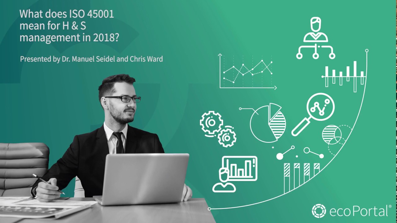 ISO 45001 Explained + Free Tool