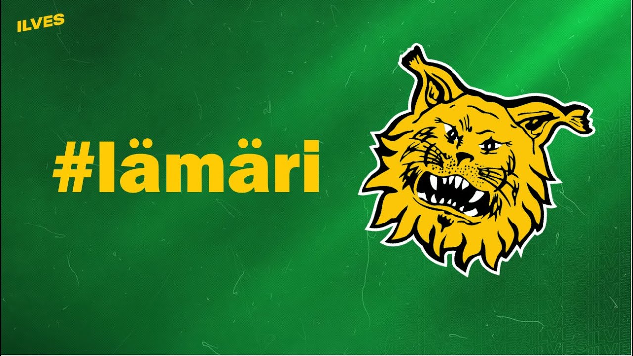 #lämäri - Eemil Järventie, Ilves U20