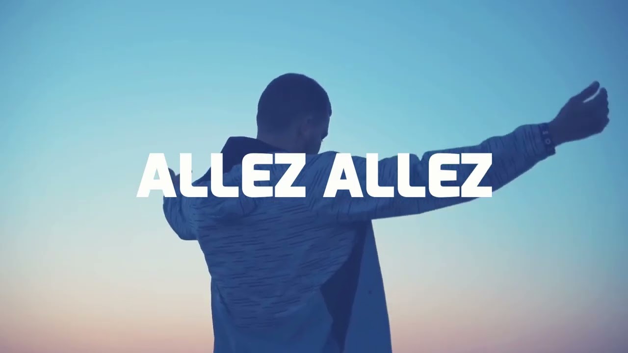 [FREE] L’Allemand x Sasso Type Beat - “Allez Allez” | Instru Rap/Ambiance 2023