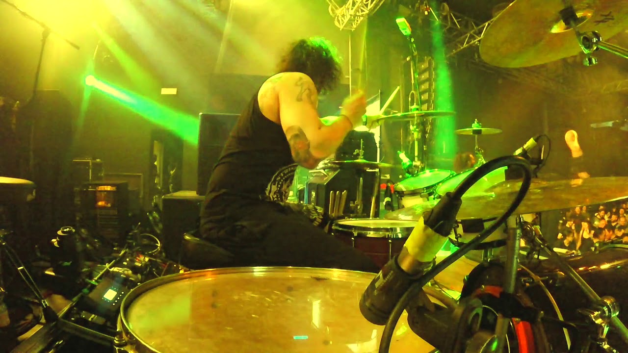 SLAYER - 