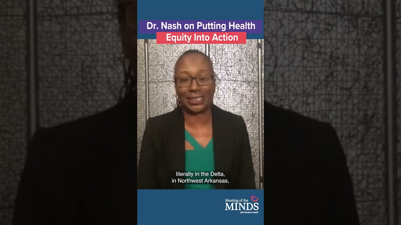 THIS is How You Put Health Equity Into Action