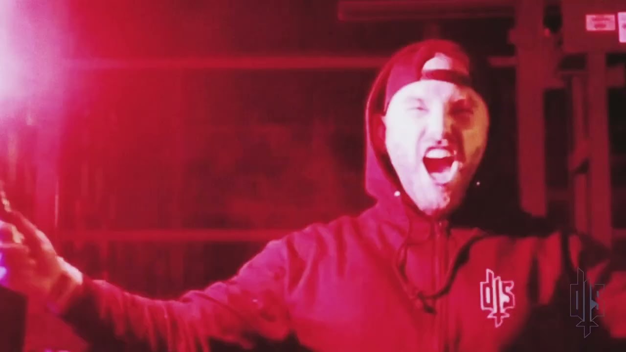 Detest - DTS (Official Video)
