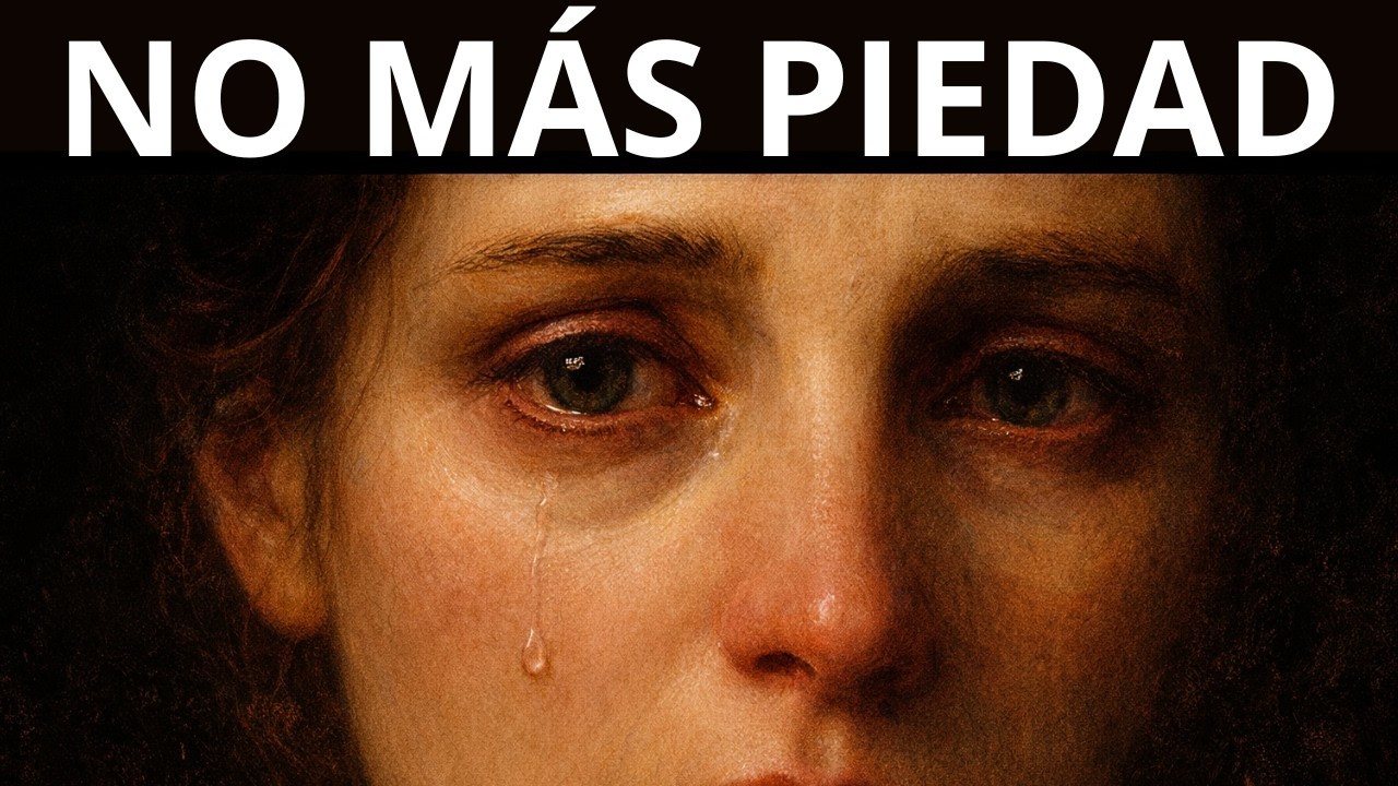 Dame 26 minutos… Borraré tu debilidad – Nietzsche