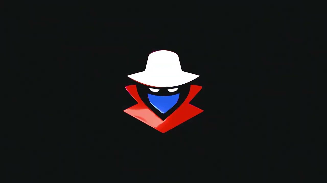 The White Hat Logo