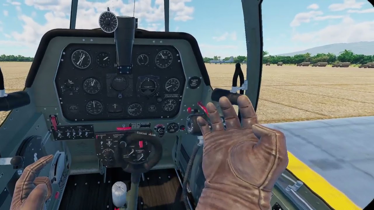 Aces of Thunder