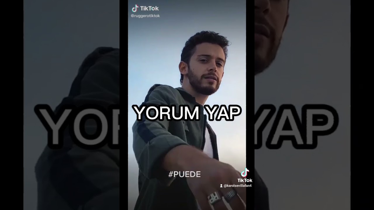 Hangisiyle tanışmak isterdiniz #keşfet #karolsevillafan4
