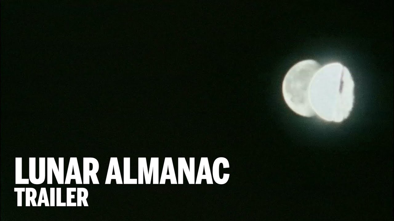 LUNAR ALMANAC Trailer | Festival 2014