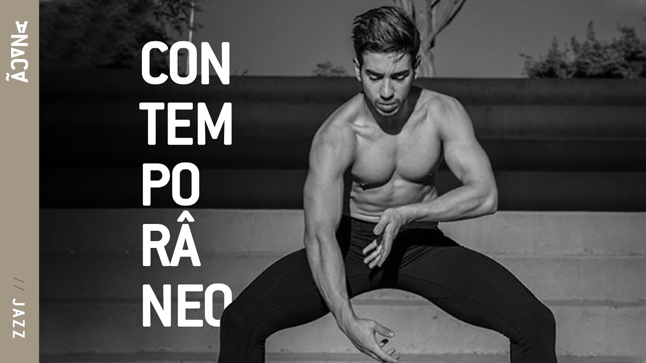 Aula de Contemporâneo com Lindemberg Mallí