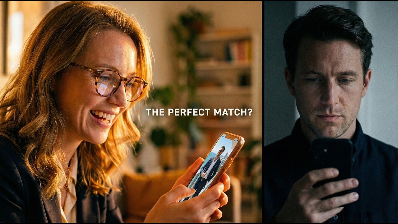 EL CASO QUE PARALIZÓ A COLOMBIA: Una aplicación de citas, el match perfecto y una oscura extorsión