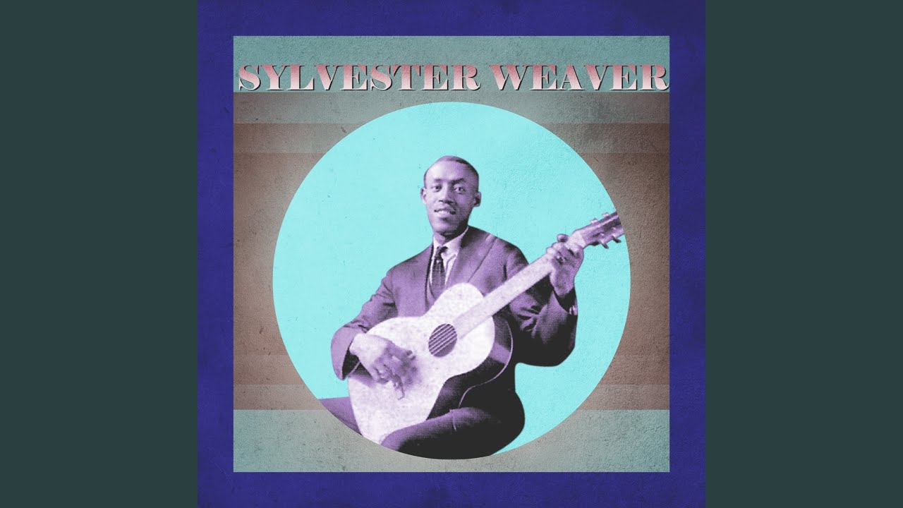 Guitar Blues (Alternate Take)