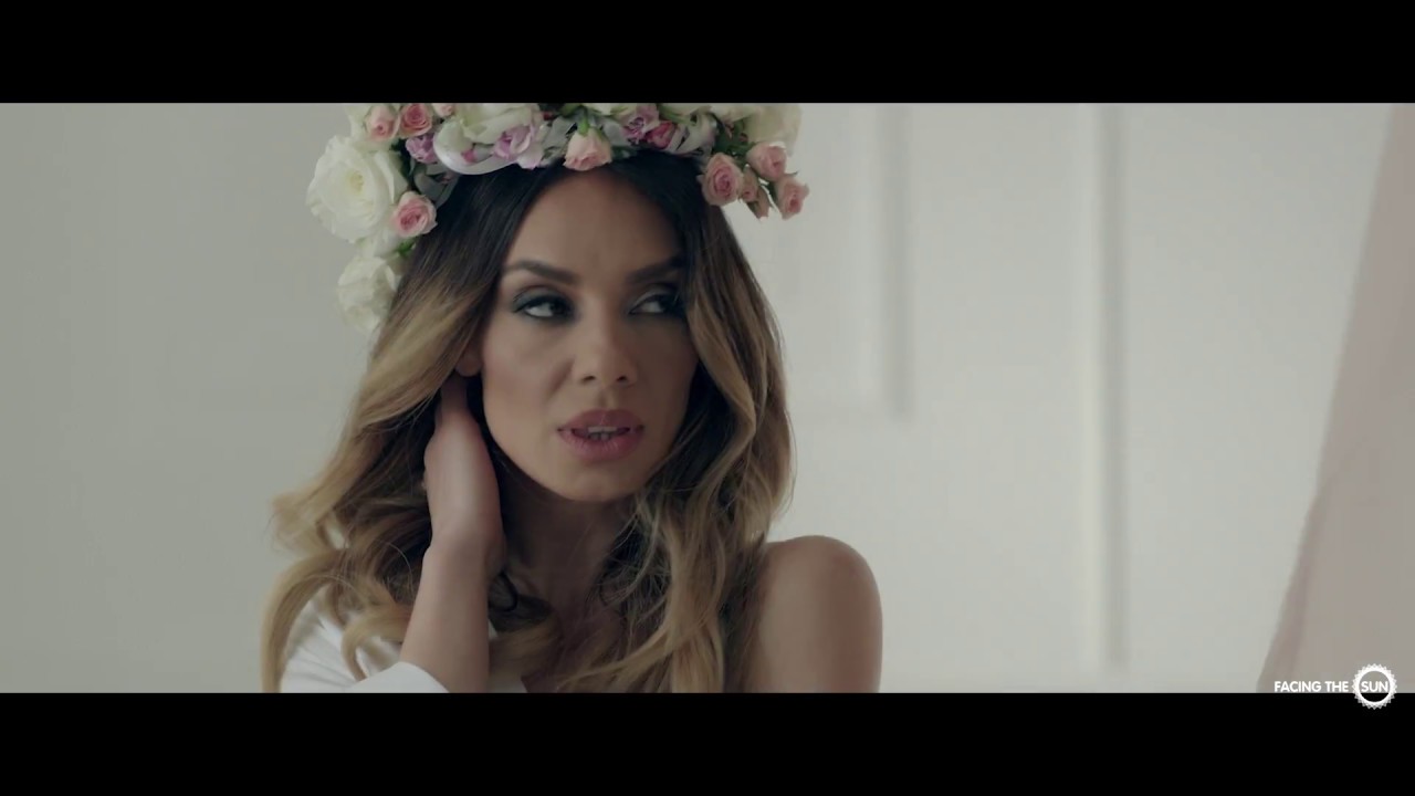 ВЯРА АТОВА - СЛЕДИ [Official HD Video]