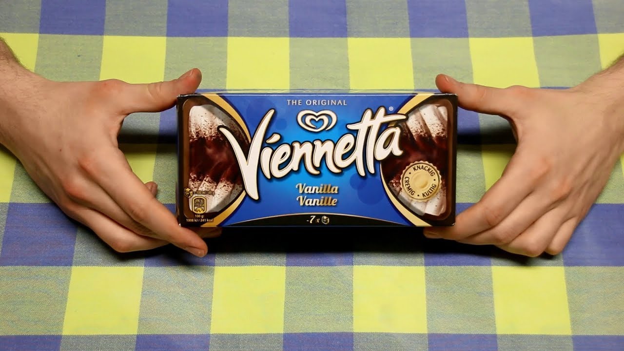 Viennetta Vanilla Detailed Review