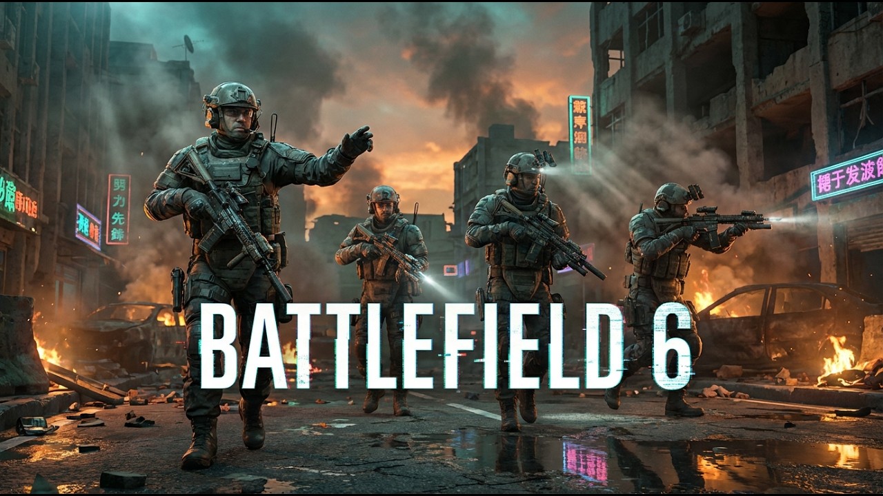 Battlefield 6 (RedSec) - Primera victoria con randoms