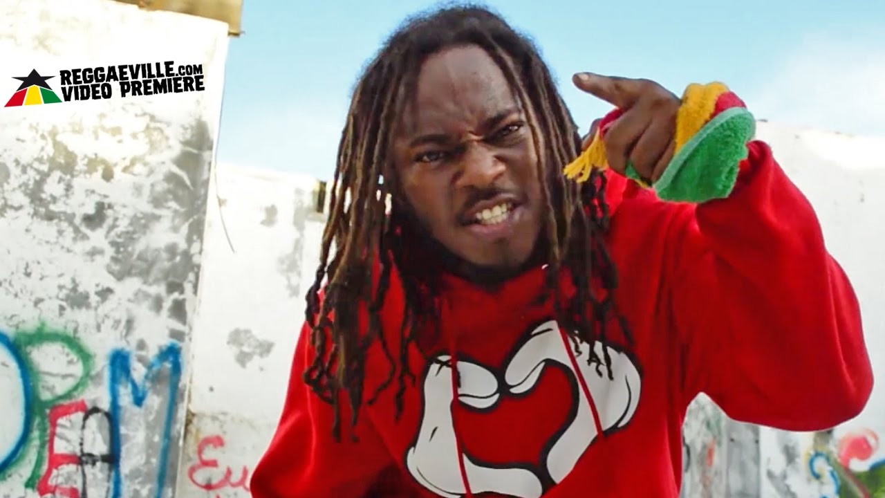 A#keem - Still Around [Official Video 2016]