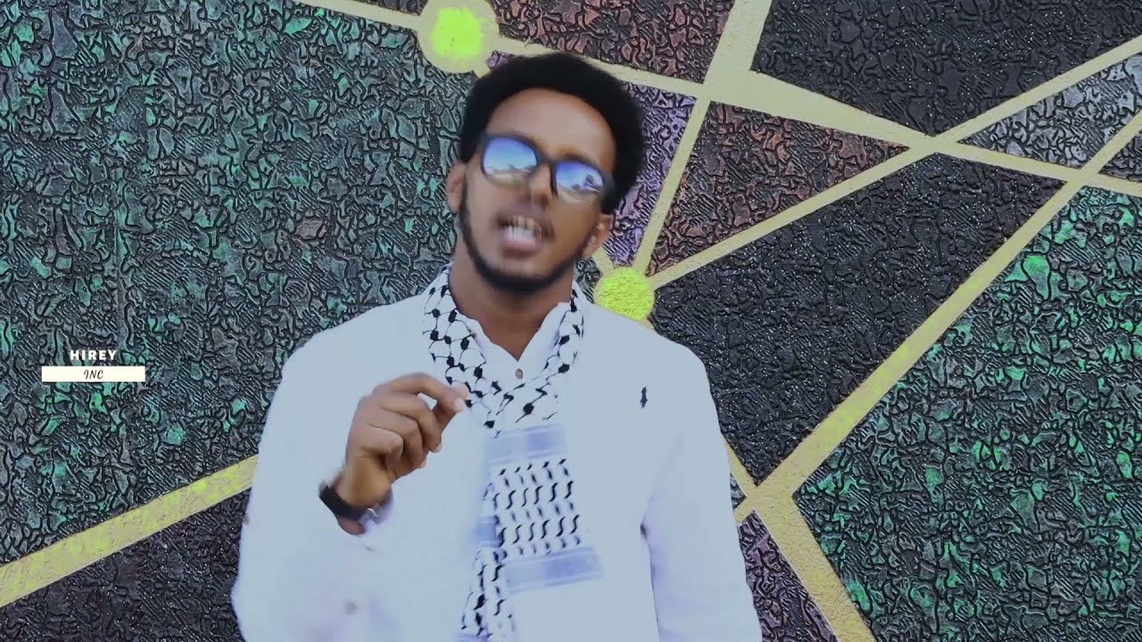 DHAANTO CUSUB JAWAABTII MUNA BILAN yuusuf Birjeex qeybti 1 - silsiladi jacayl dhiig ku nool qeybti 1
