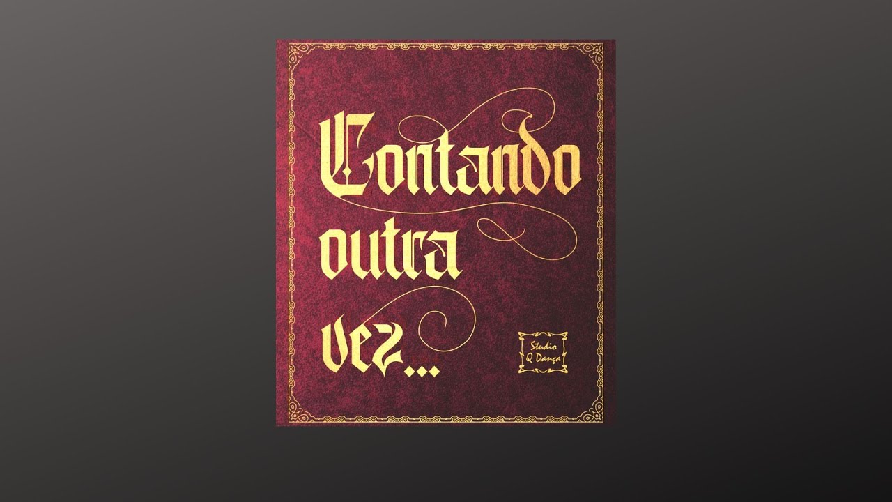 Contando Outra Vez