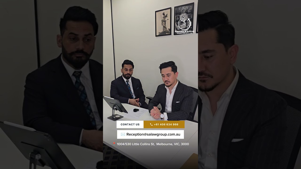 Australia CSP Visa | ویزای CSP استرالیا