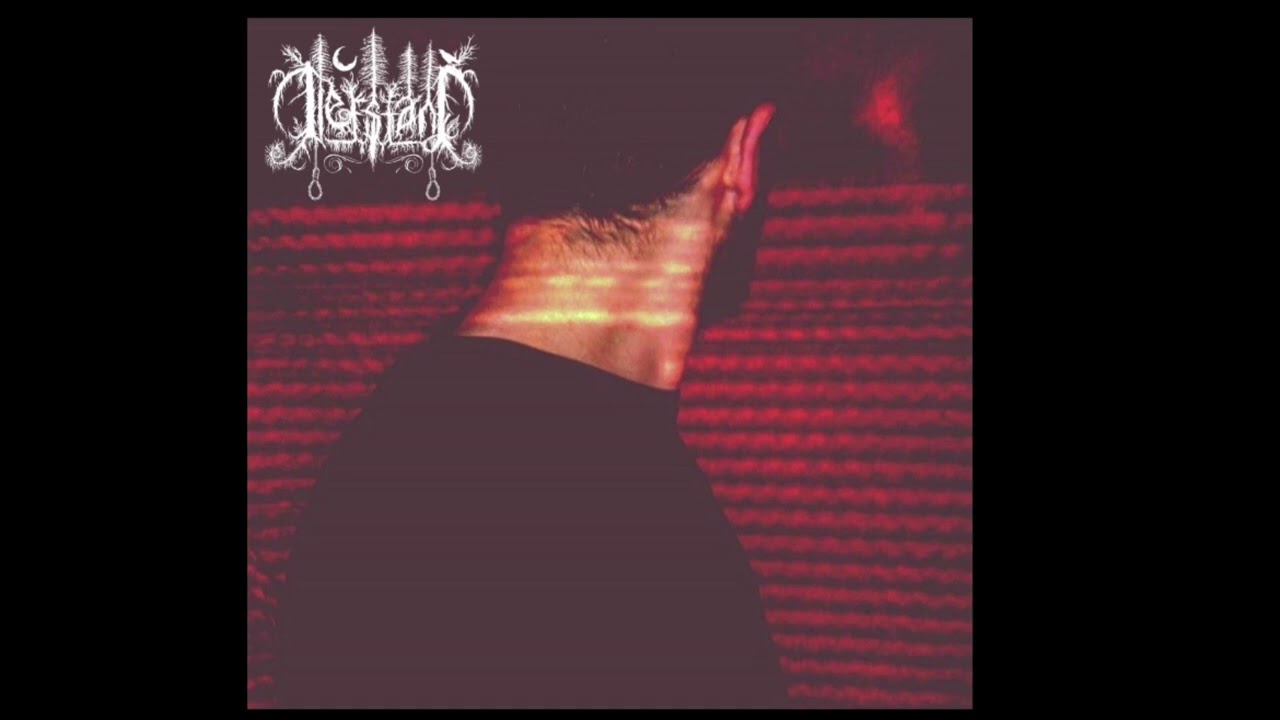 Tiefstand - Isolation (Depressive Black Metal)