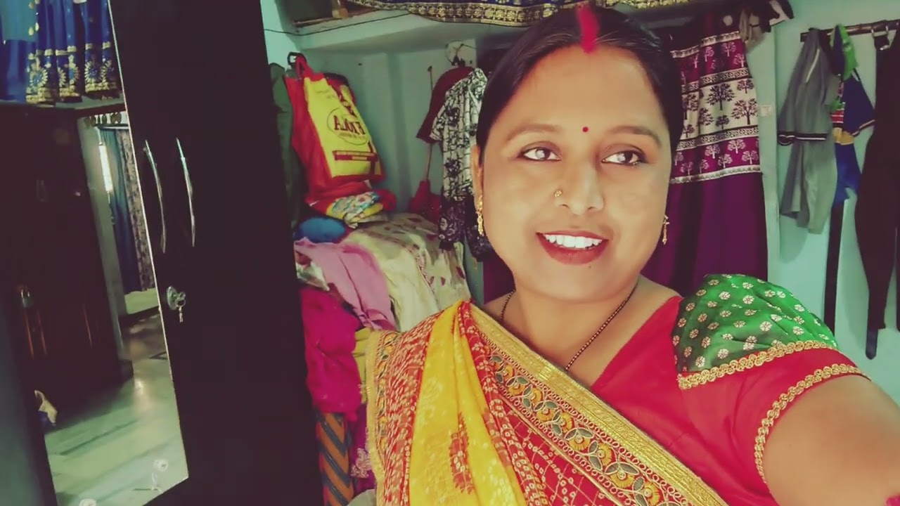 💁कहां जाने की तैयारी में हस्बैंड जी ने कराई ढेर सारी शॉपिंग🛍️🛒