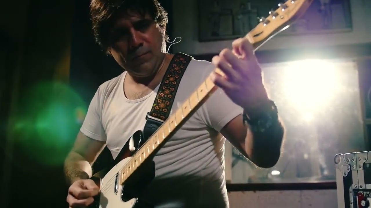 Tutorial de Guitarra 
