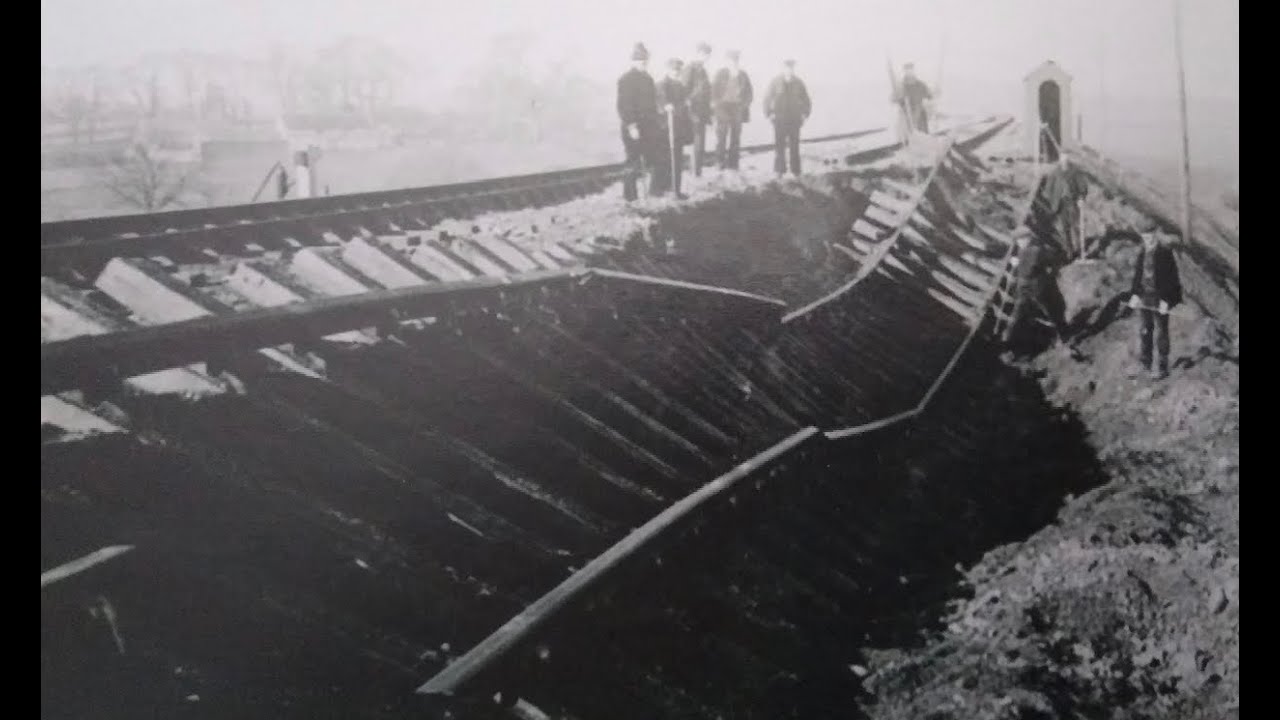 The Midland & Great Northern Joint Railway