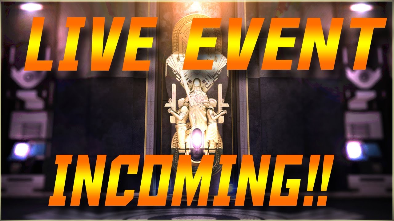 Destiny 2 Beyond Light – Live Event Confirmed! New Tower Kiosks! Essential Pre-Load Information!