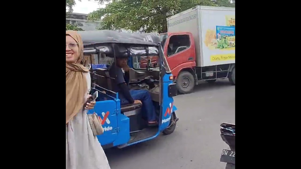 Anak Didik TK Sulawesi Berkunjung Ke Panti Asuhan....