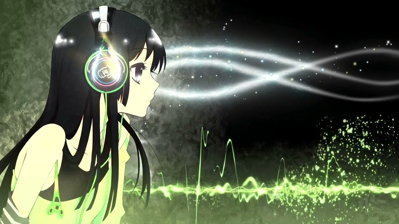 Nightcore - You're In My System (VoxMix ft Troy Denari) [Kerri Chandler/Jerome Sydenham/Dennis Quin]