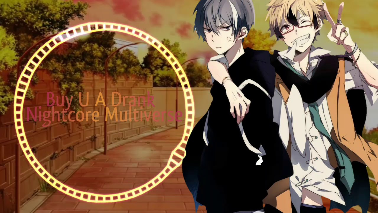 Nightcore 