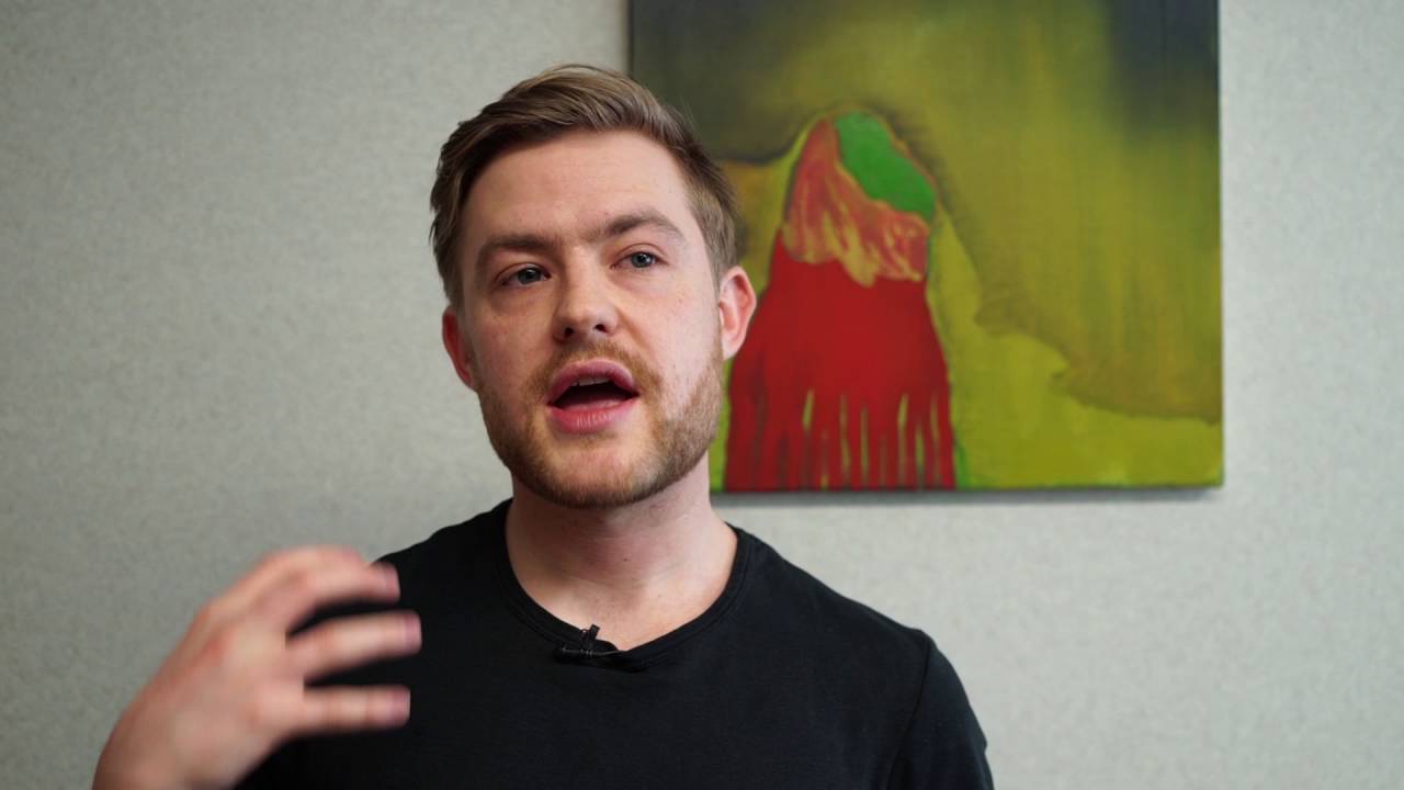 Matthew - MSc in Theoretical Psychoanalytic Studies