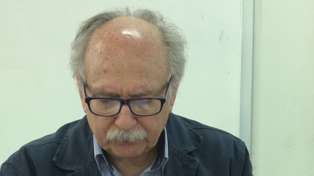 Mesa 2 - O PASSADO ESCRAVOCRATA NO PRESENTE – A sociologia histórica de Luiz Antonio Cunha