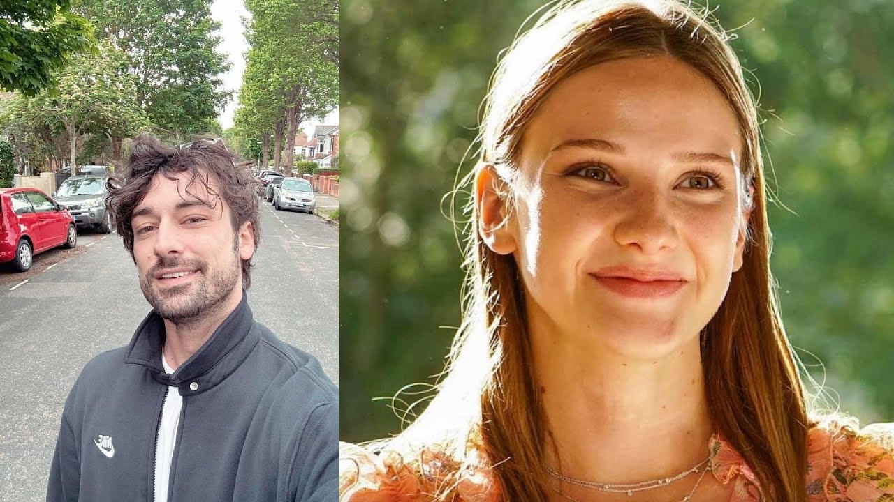 Свадьба Алины Боз: эмоциональные слезы ALP Navruz вспоминают всех!