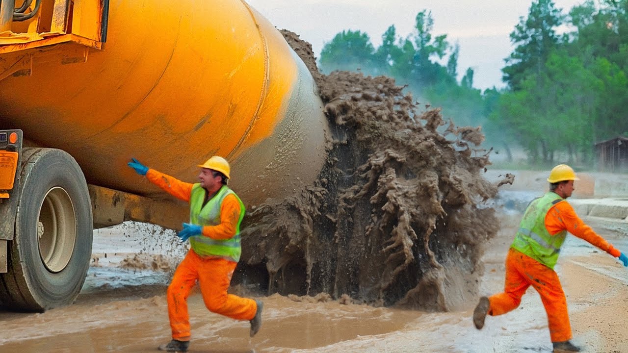 Completos Idiotas no Trabalho Flagrados Pelas Câmeras