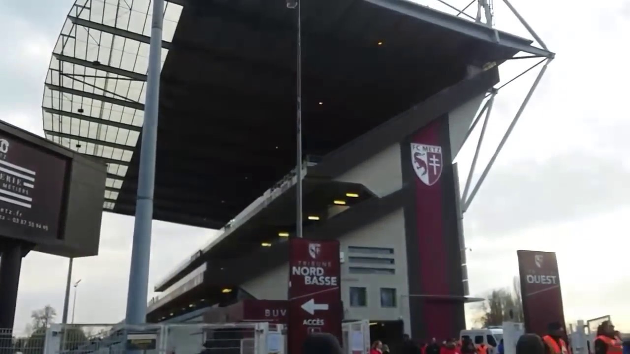 FC Metz 2-1 Berichonne de Châteauroux | 32ème journée Domino's Ligue 2
