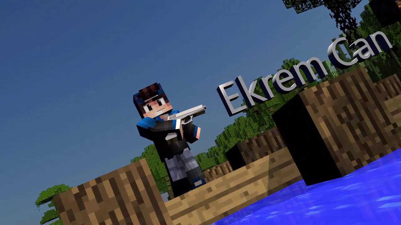Ekrem Can intro