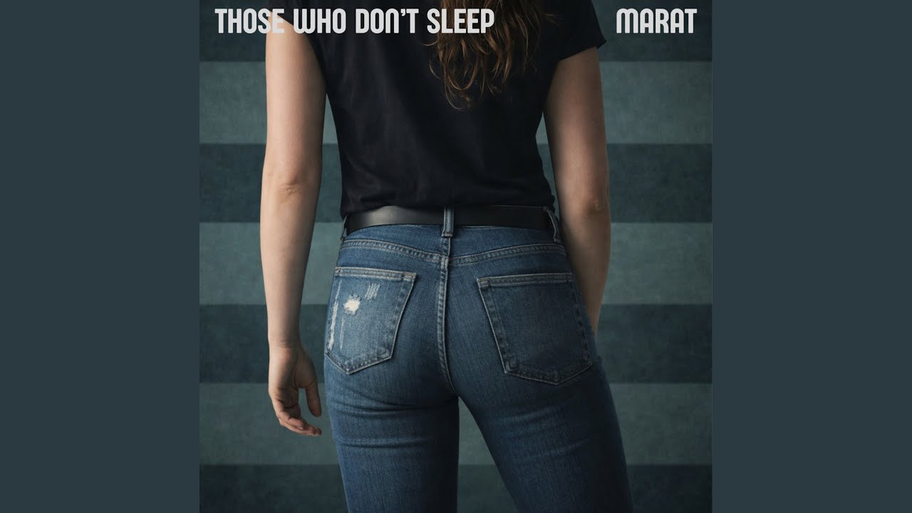 Those who don't sleep