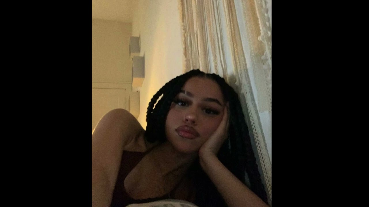 (FREE) R&B Type Beat ~ 