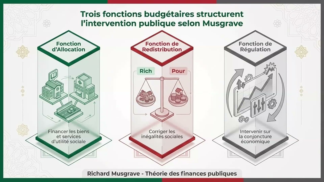 Préparation concours fonction publique