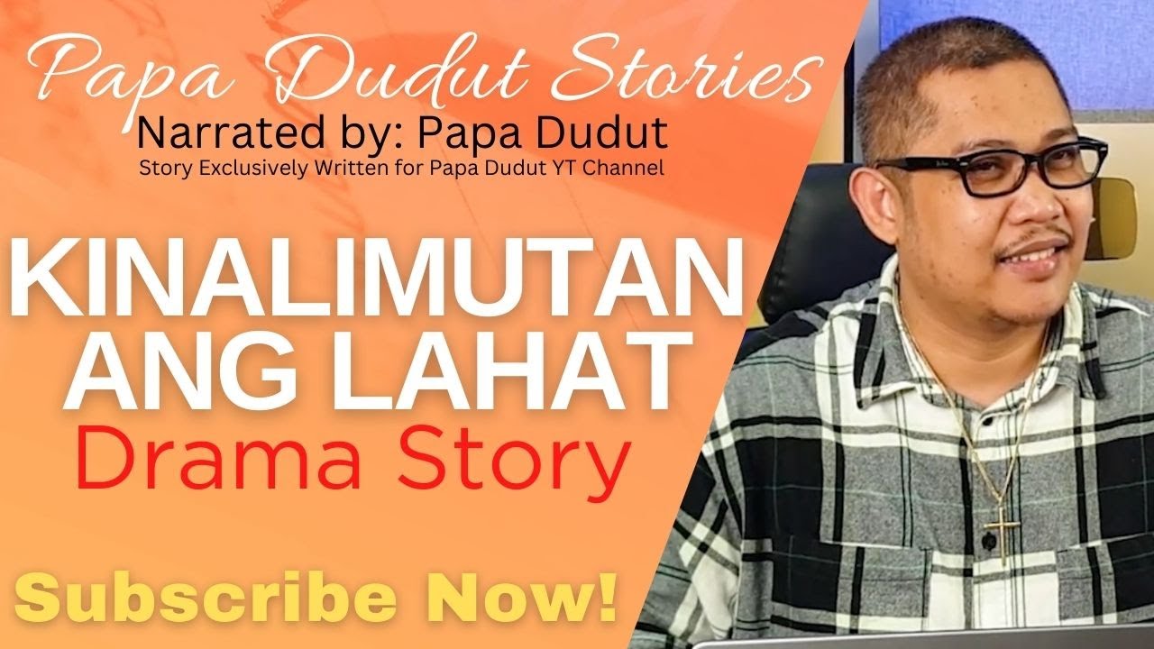 KINALIMUTAN ANG LAHAT | DEBBIE | PAPA DUDUT STORIES