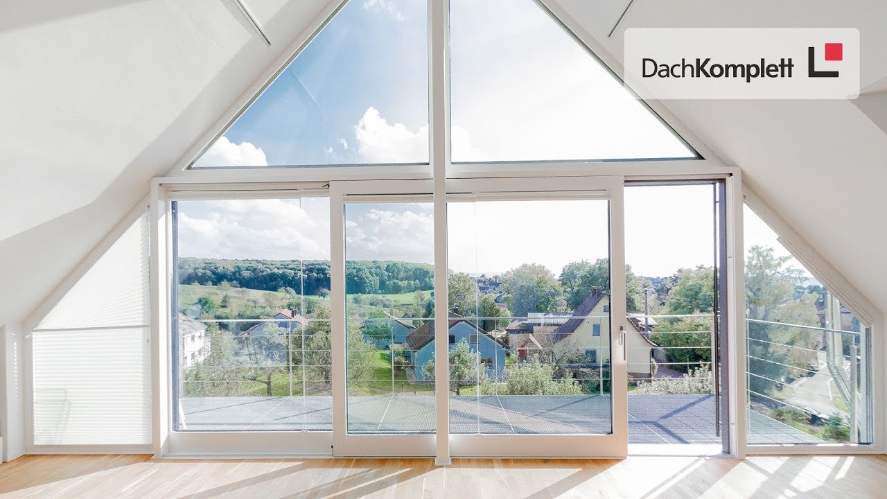 Umbau zu einem Mehrgenerationenhaus