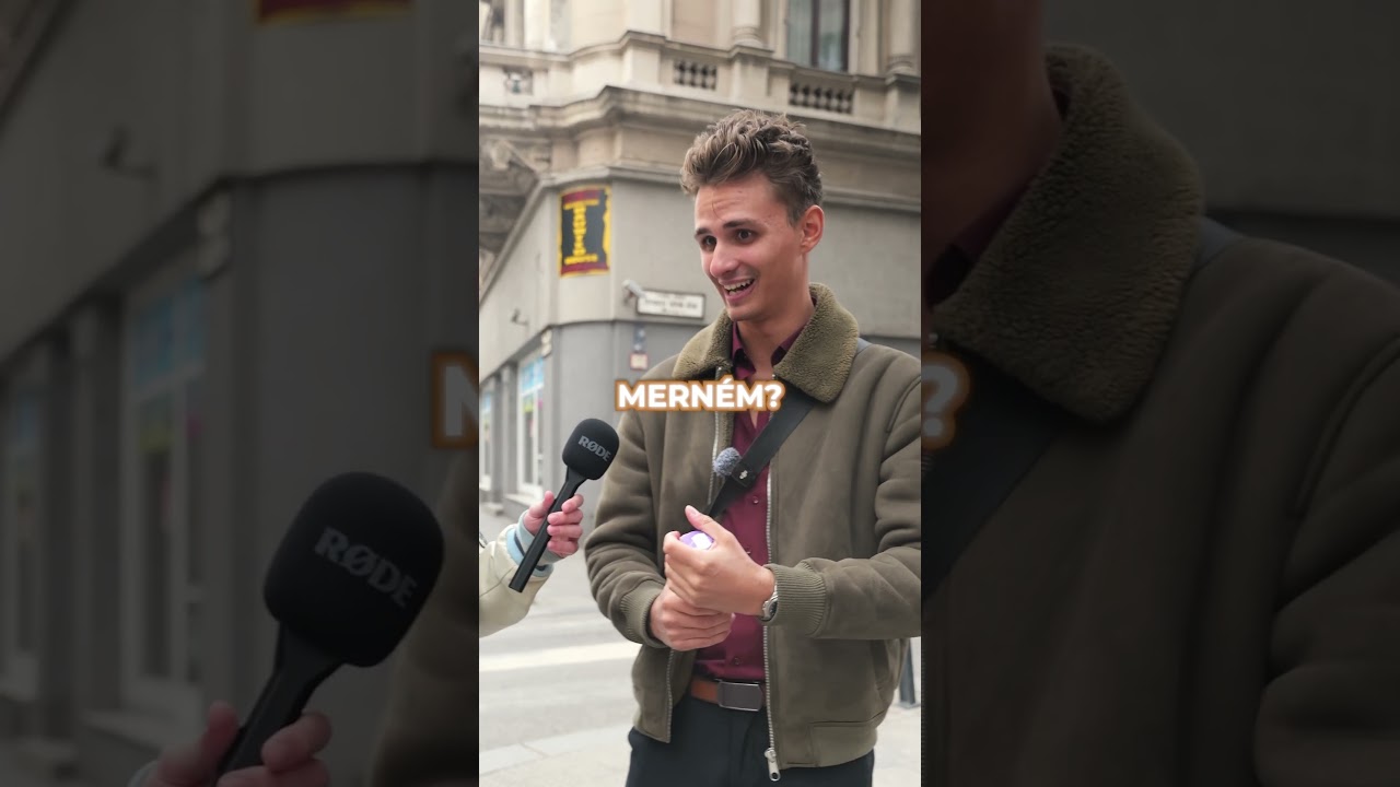 TE FIZETT&Eacute;L M&Aacute;R BURGERREL? 🍔