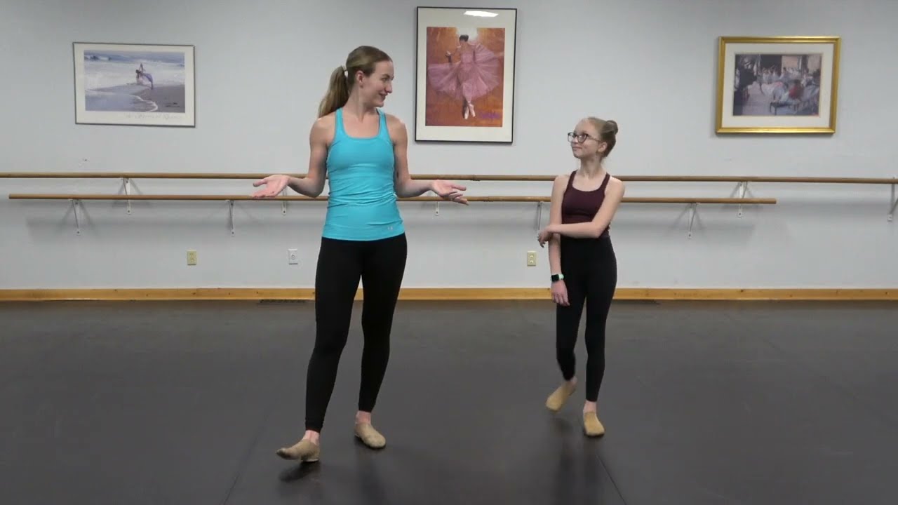 Tuck Jump Progressions