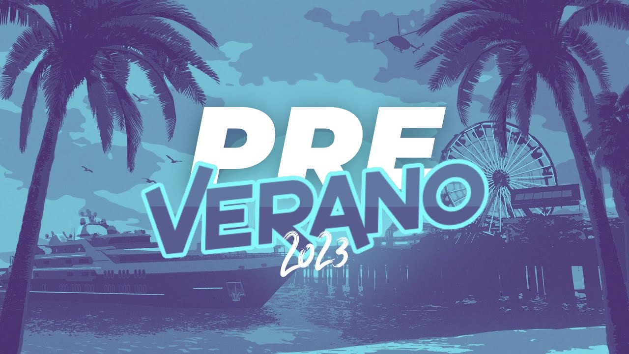 MIX PRE VERANO 2023 🥵😎ENGANCHADO FIESTERO DICIEMBRE😎🥵 Daka Deejay