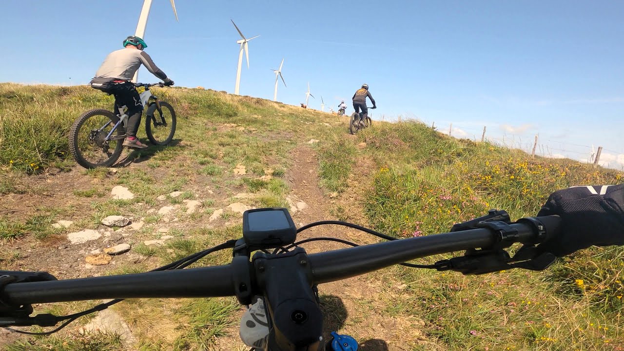 Viveiro Bike Extrem (trail/marathon) Fidel edition