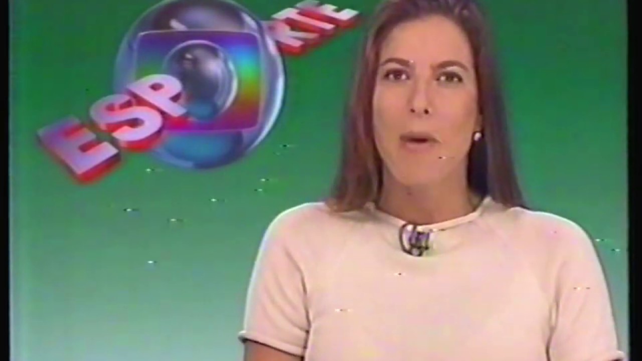 Intervalo: Os Trapalhões - Globo/SP (25/01/1997)