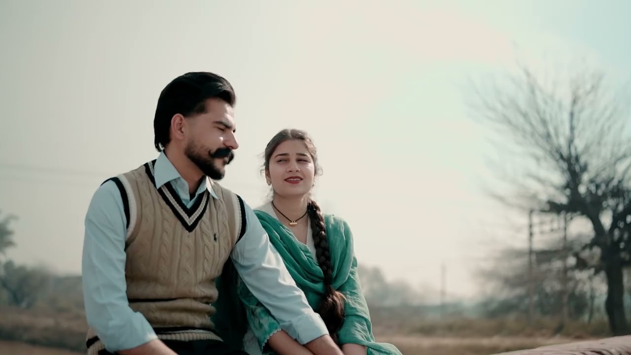 BEST PRE-WEDDING !! MANDEEP ♥️ KIRANVEER !! BY RANGOLI STUDIO KISHNGARH 78143-38602