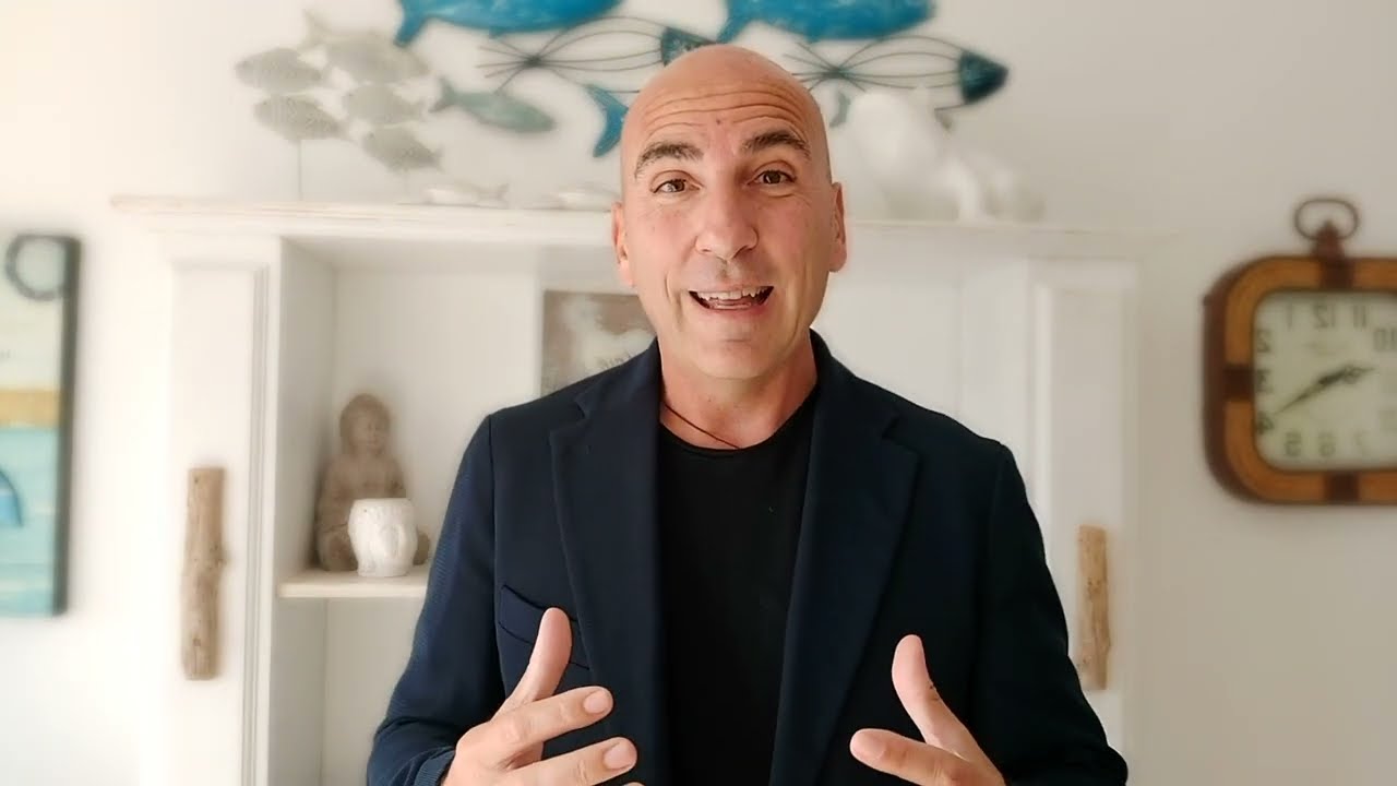 Come avviene un cambiamento? Le 8 fasi di una consapevolezza profonda