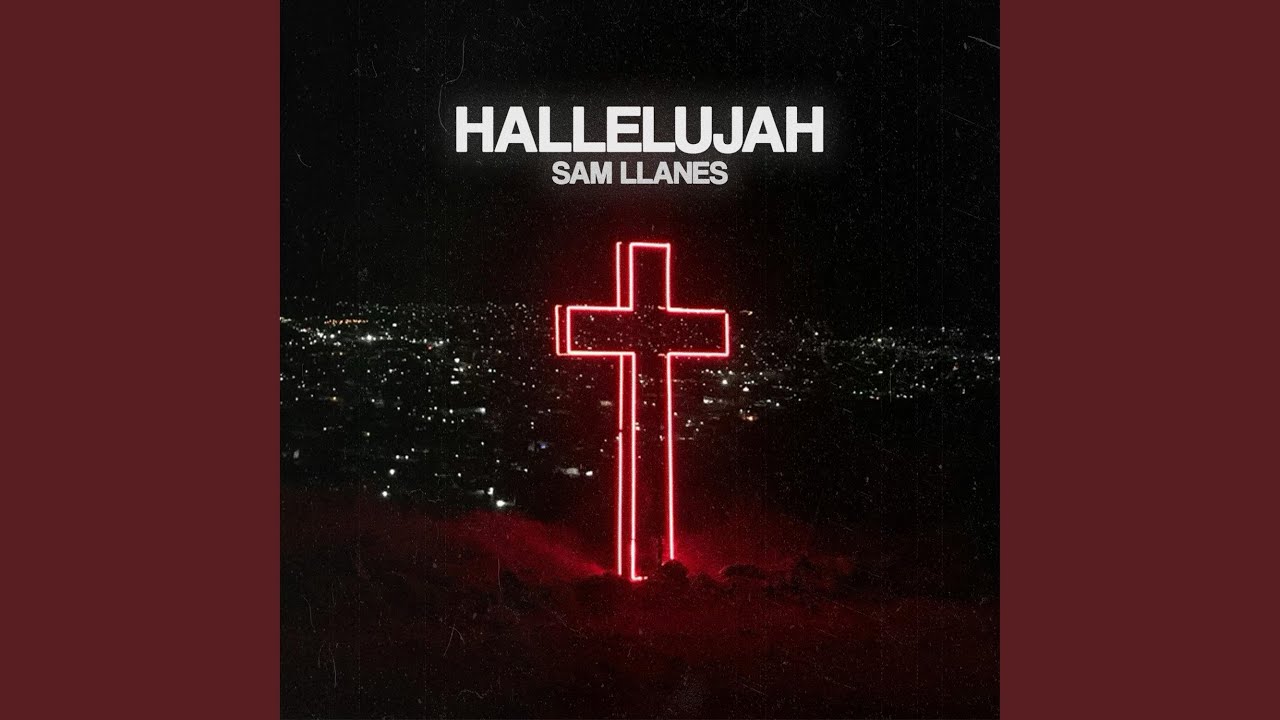 Hallelujah